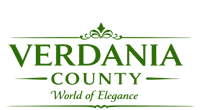 Verdania County Logo